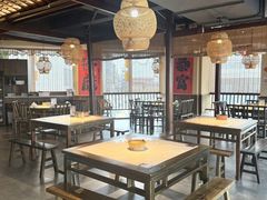 -寨子里的钵钵菜·湘西山里菜(魅力湘西店)
