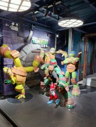 -尼克Playtime(欢乐海岸店)