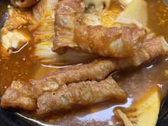 -四川老牛麻辣烫(北门桥店)