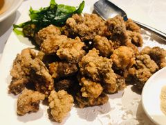 -欣叶食艺轩