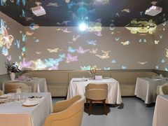 -晶雅花园西餐厅(南京首店)