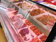 -绝味鸭脖(东直门店)