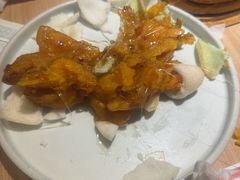 -老昌春饼(欧亚三环购物中心店)