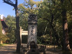-灵谷景区