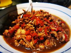陈醋口味鸡-光头李品质家常菜(人民路店)
