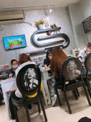 -LEILEI NAIL蕾蕾美甲美睫