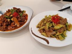 -巨鼎谭家菜(普照寺路店)