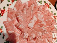 -清真·北京老门框爆肚涮肉馆(凤城六路店)