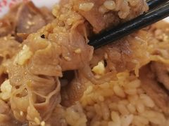 -牛邸·烧肉饭(来福士店)