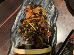 -茶叁酒肆·楚味江湖(菱角湖店)