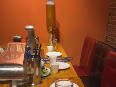 -AK47烤羊腿串吧(柳浪家园店)