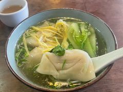 -同得兴 Since·1995 传统苏式面馆(嘉馀坊店)