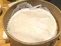 鸭饼-小大董·烤鸭(五棵松店)