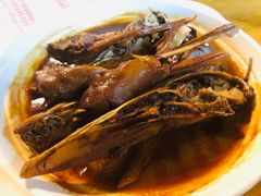 鸭头-风之味糖水店(上塘西路店)
