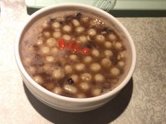 酒酿圆子-乾园(天河城店)