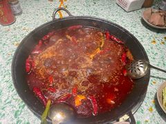 -五里关火锅(牛市口店)