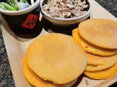 -渔民船说·北塘海鲜·天津菜·海肠捞饭(北塘古镇店)