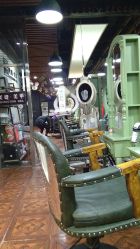 -形象革命造型·护肤Hair Studio