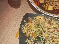 -红盔甲·小龙虾(车公庙店)