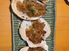 -千代御(临河街店)