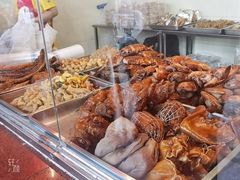 -国梁烤鸡(八大局店)