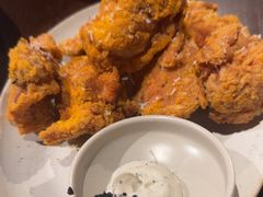 -Fuzzy Bistro 浮几韩餐·茶酒馆
