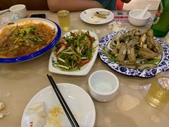 -北方饺子王·海肠捞饭·海鲜锅(山大店)