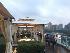 -真爱中国餐馆·年华店(朱雀大街店)