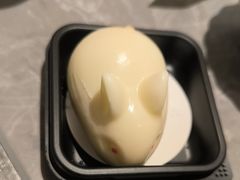 -一绪に寿喜烧(虹悦城店)