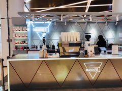 -Manner Coffee(丁香国际店)