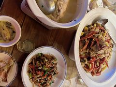 -印象鲵宴·张家界地标美食名片(溪布街店)