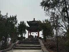 -红螺寺