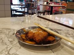 -鲜得来排骨年糕(即墨路店)