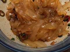 川北凉粉-渝蛙馆(新百店)