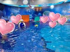 -ABC Swim亲子游泳俱乐部(河西店)