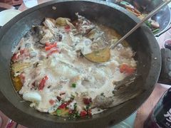 -鱼乐岛餐厅·户外花园主题餐厅