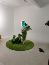 -玛瑞莎·儿童·亲子摄影(越秀店)