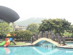-宁波九龙湖开元度假村