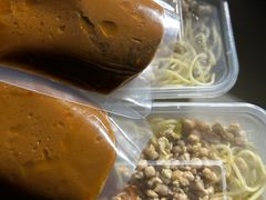 -乔伯凉面(白沙路店)