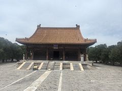-清西陵