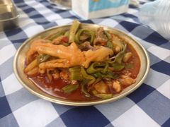 -龙虾奇迹泥炉烤肉(大华三路店)