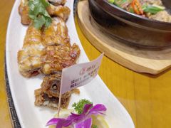 -醉壹号海鲜大排档·老厦门特色菜(厦门美食地标店)