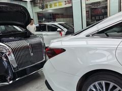 -新月LLumar龙膜汽车贴膜官方授权(肖村桥店)