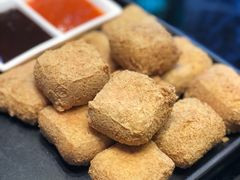 绍兴臭豆腐-寻宝记绍兴菜(笛扬楼店)