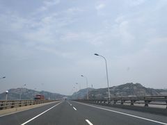 -洋山深水港