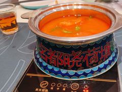 -名都晓荷塘(涿州店)