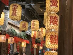 -南京大牌档(济南万象城店)