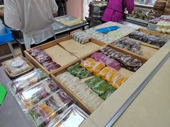 -非遗近水楼糕团(景德路店)