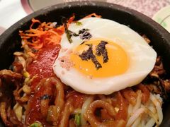 石锅拌饭-七八冷面·延边朝鲜族美食(圣熙八号店)