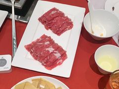 -皇城老妈·大连海鲜火锅(港湾店)